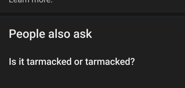 A very common question, for sure