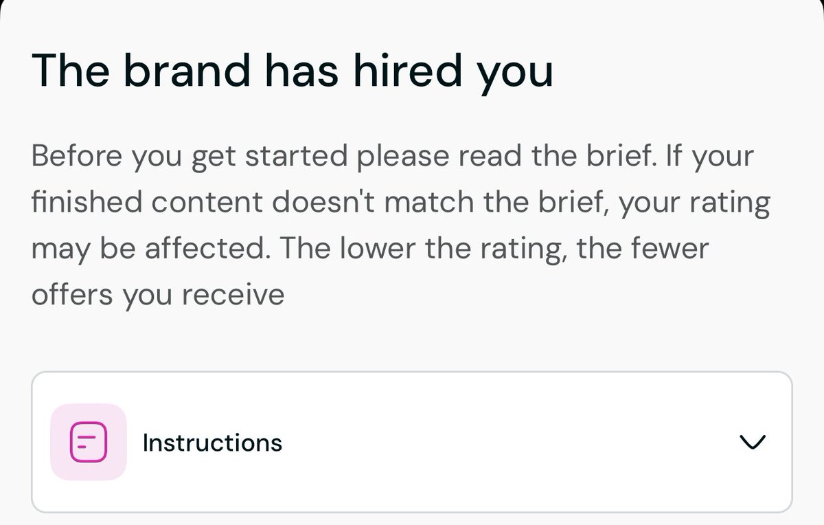 natalymarieugc's tweet image. #ugcwin another Insense job!! 

🎨 the idea i sent was painting with my kids - product demo for Tiktok. 

something i would do, filming or not! 🫶🏼 

if your target audience is moms 👋🏼 i’m a mom of 2 👦🏻👶🏻 let’s work together ✨

📩 natalymarie.co@gmail.com