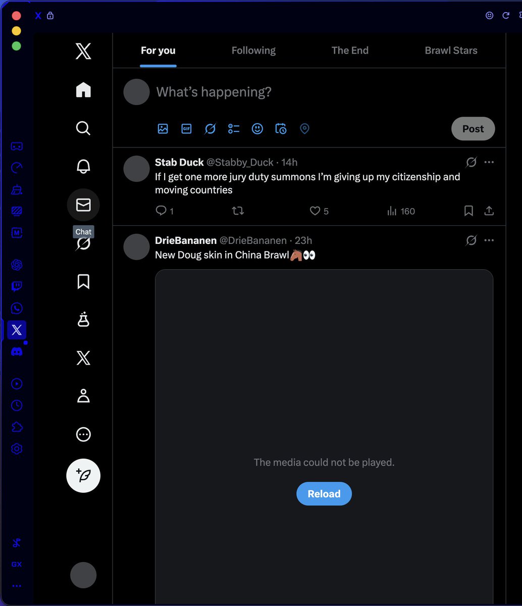 ☣︎𝔼𝕥𝕖𝕣𝕟𝕒𝕥𝕦𝕤💫 tweet media