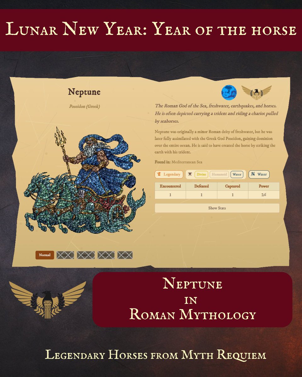 MythRequiem tweet media