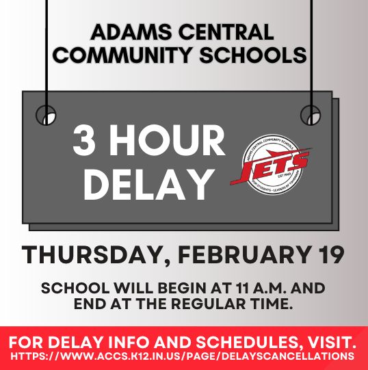 Adams Central CS tweet media