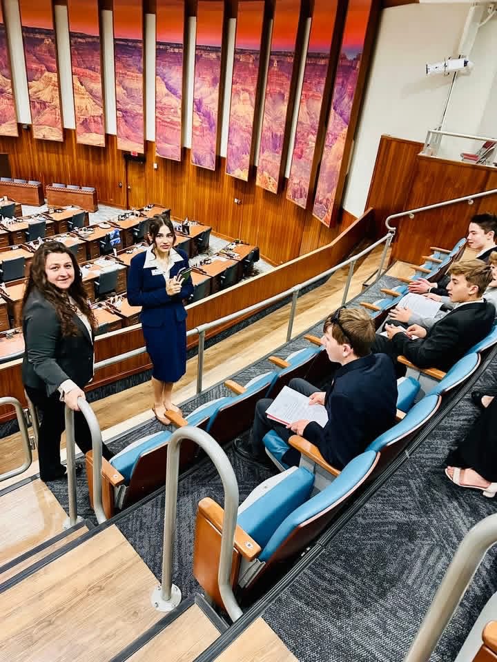 Representative Michele Peña tweet media