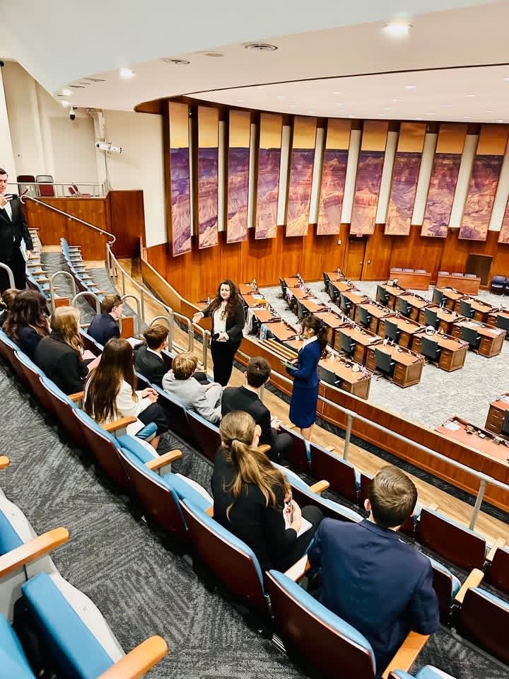 Representative Michele Peña tweet media