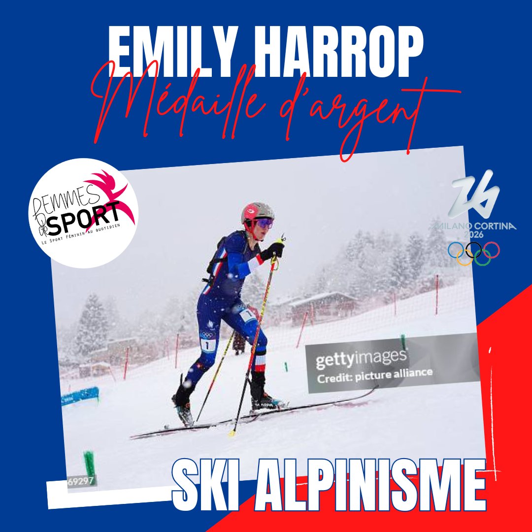 Femmes de Sport tweet media