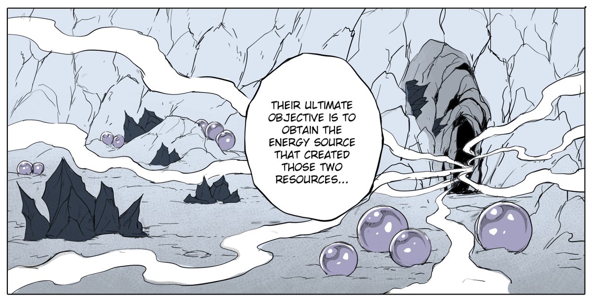 The Origin of Swords tweet media