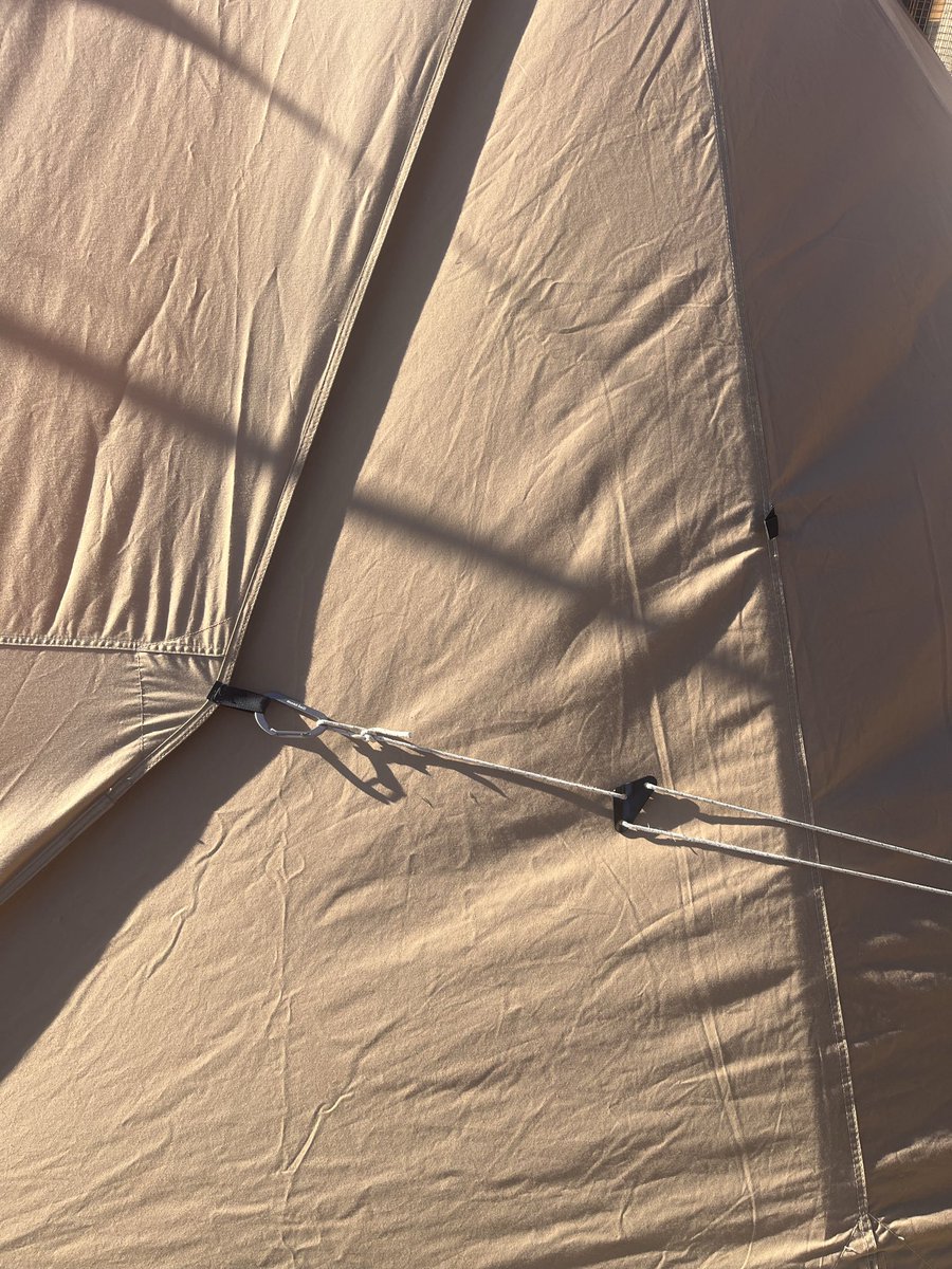 パンダTC＋に煙突穴。煙突穴キットがAmazonでありました。開けるなら