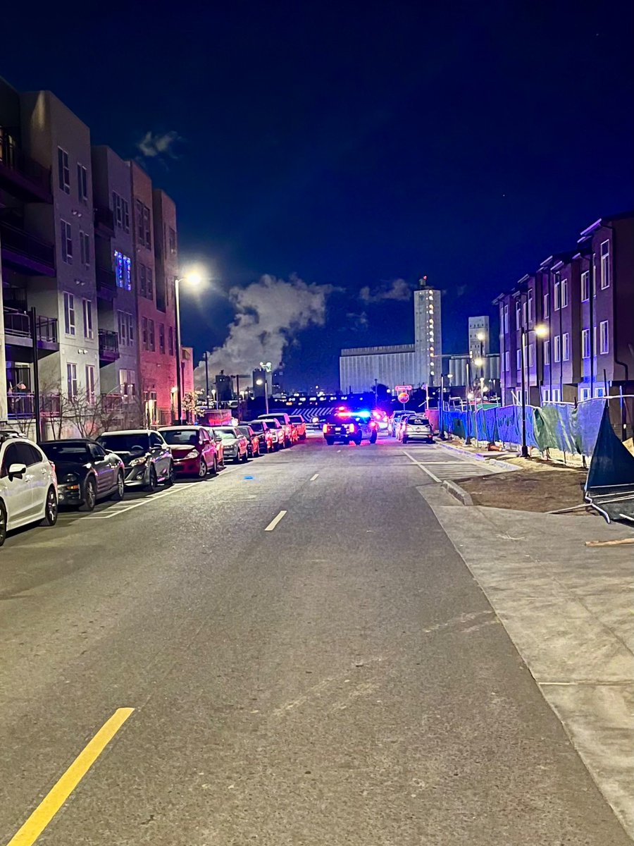 Commerce City Police Department tweet media