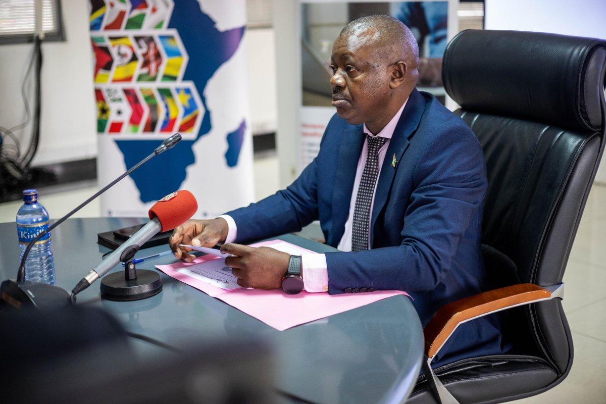 TradeMarkAfrica's tweet image. On 18 February, Burundi launched a web-based electronic Single Window to modernise trade. Implemented by TMA with @UNCTAD, it centralises import &amp;amp; export processes. Three modules are operational, supporting faster approvals &amp;amp; customs clearance.

#KeepAfricaTrading #Digitalisation