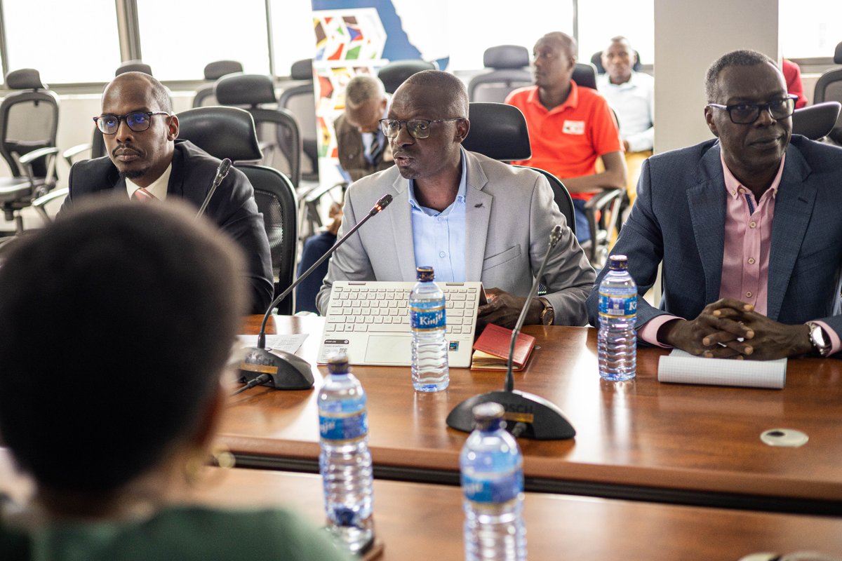 TradeMarkAfrica's tweet image. On 18 February, Burundi launched a web-based electronic Single Window to modernise trade. Implemented by TMA with @UNCTAD, it centralises import &amp;amp; export processes. Three modules are operational, supporting faster approvals &amp;amp; customs clearance.

#KeepAfricaTrading #Digitalisation