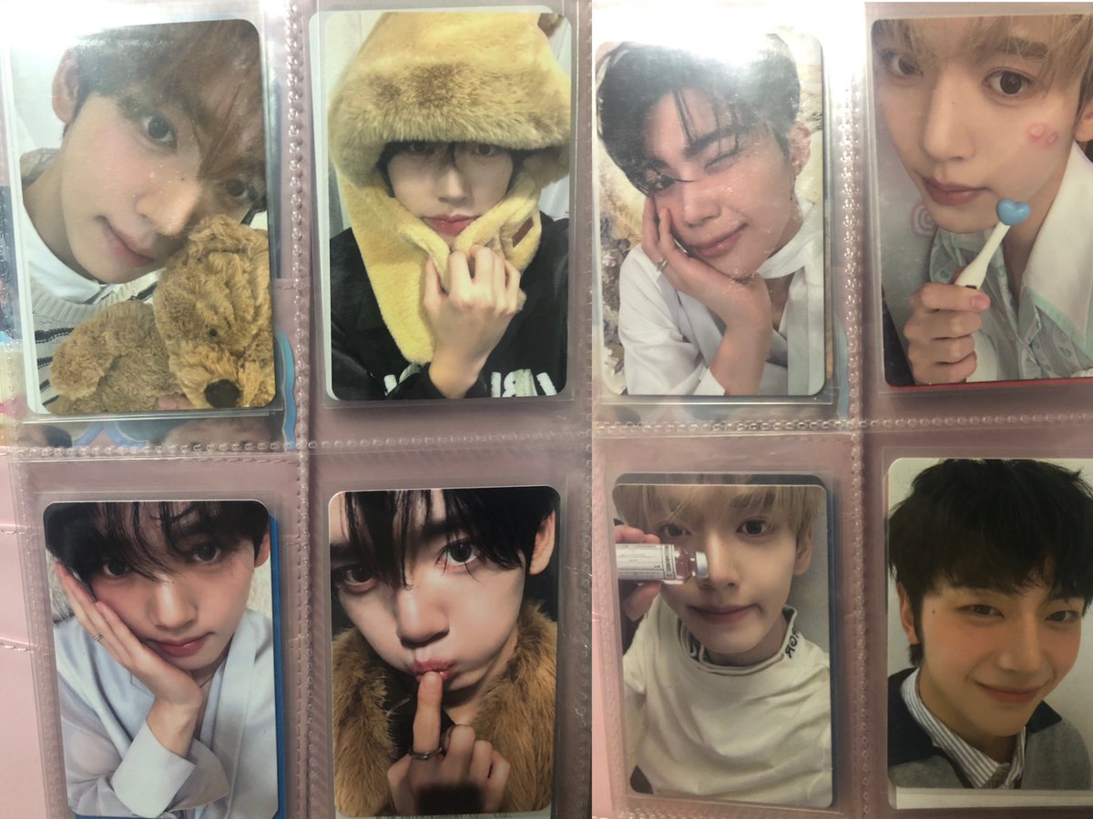 ellai | saw zb1 tweet media