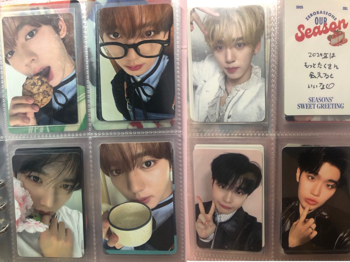 ellai | saw zb1 tweet media