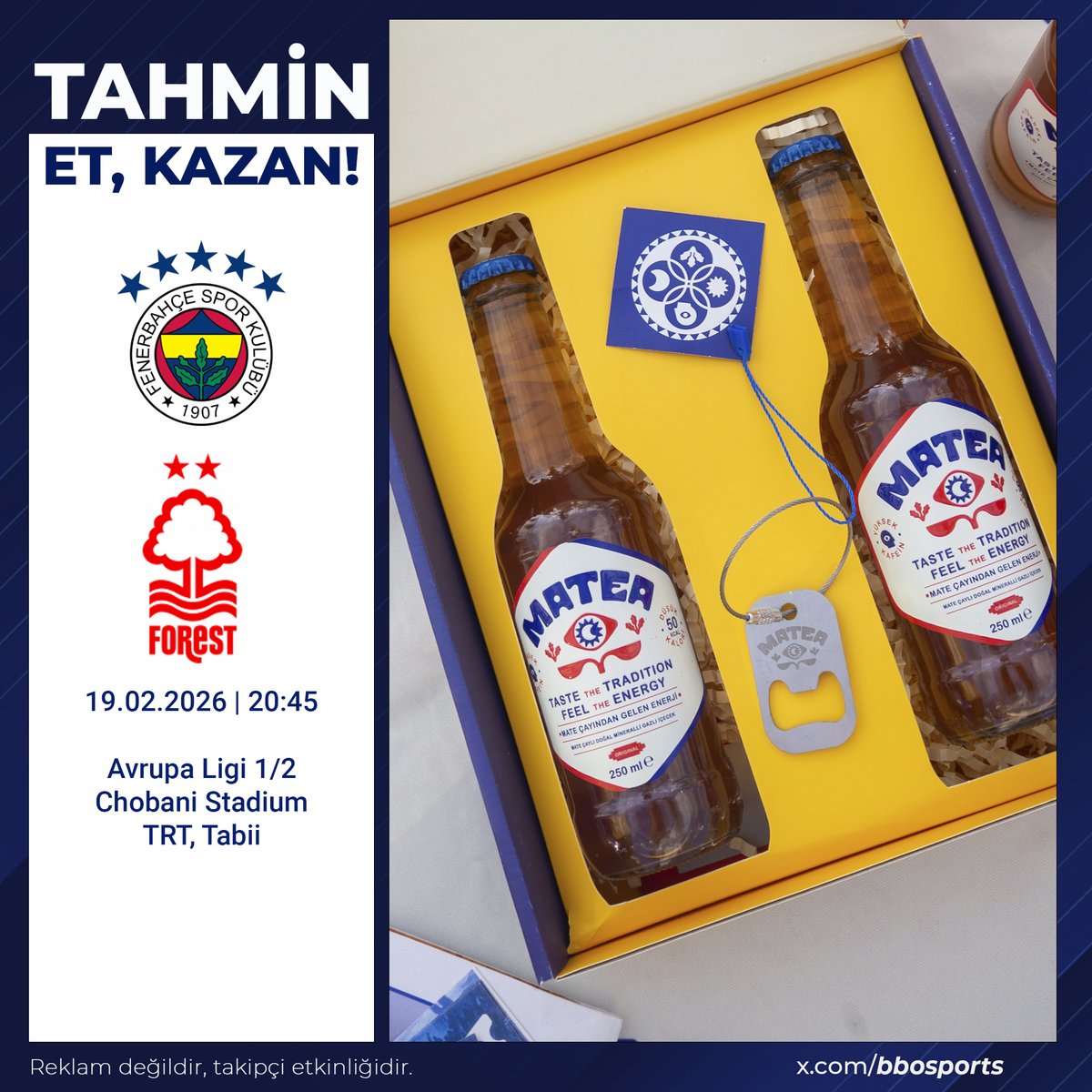 BBO Sports tweet media