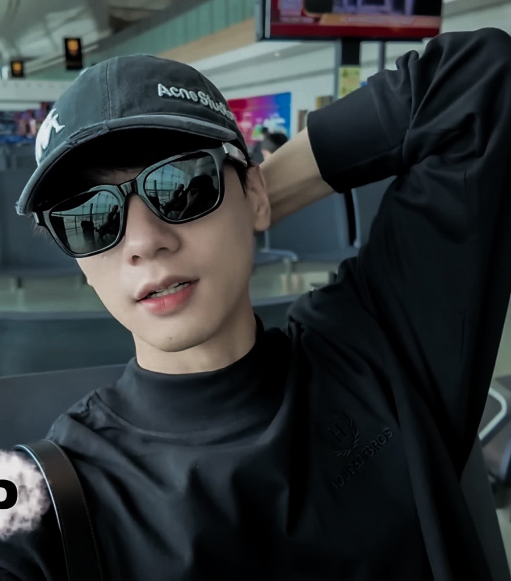 staywithharit's tweet image. เก่งหฤษฎ์อินฉงชิ่งดิบหูดับ