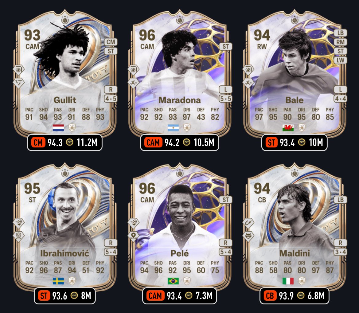 EAFC 26 News tweet media