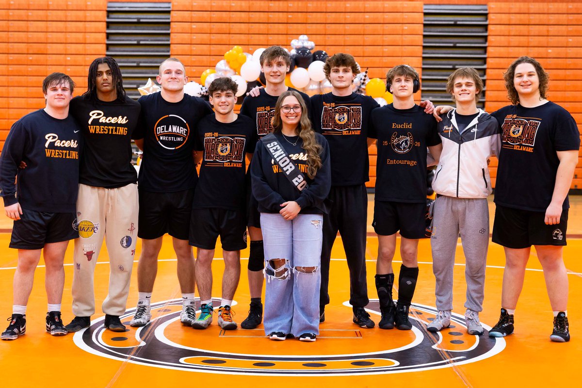 Delaware Athletics tweet media