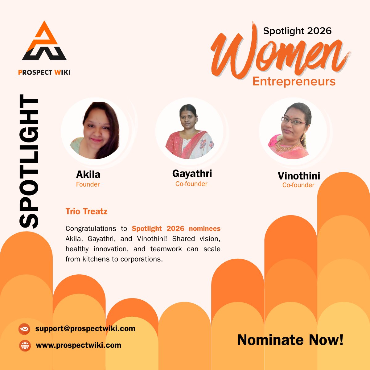 Prospect Wiki tweet media