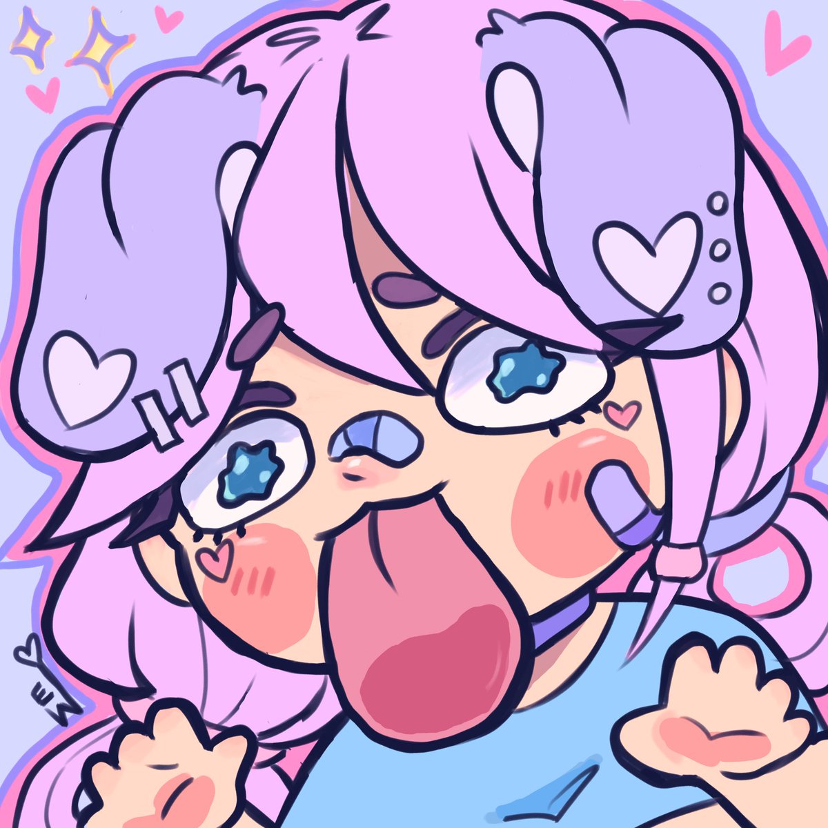 emchu 🌸 tweet media