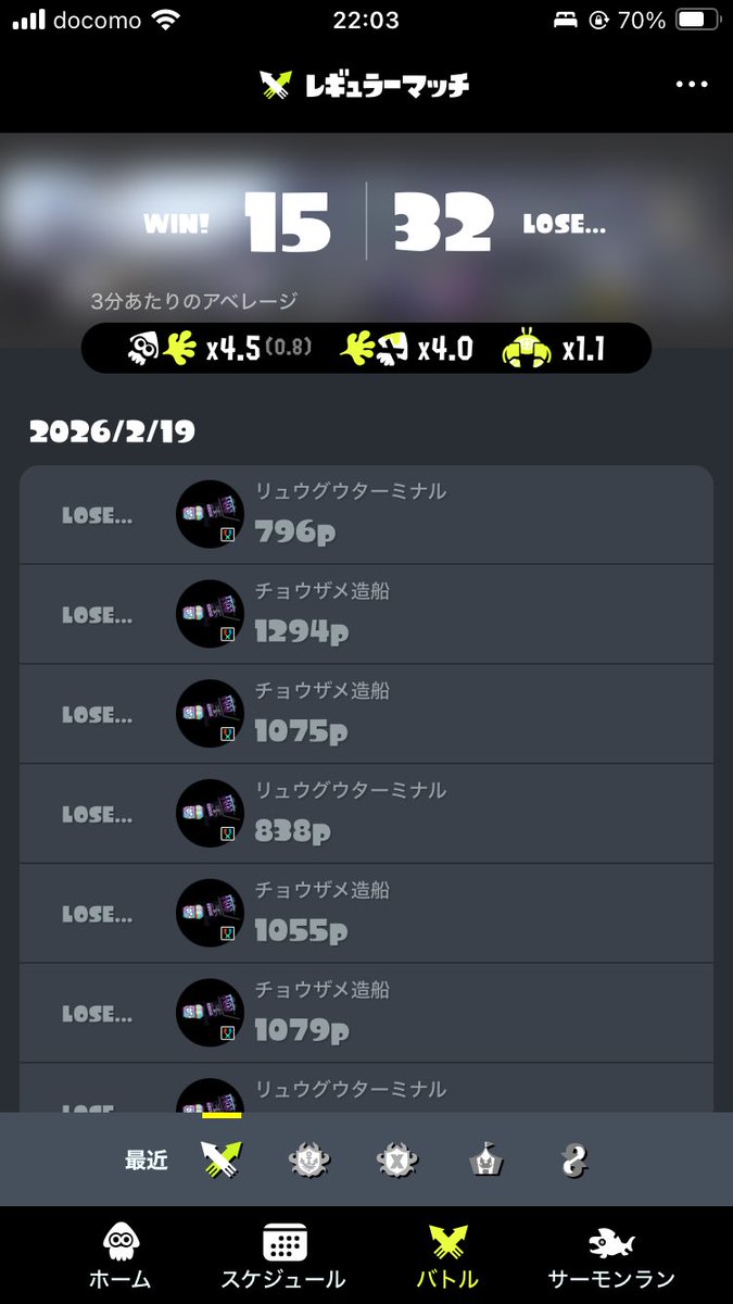 おちょきん tweet media