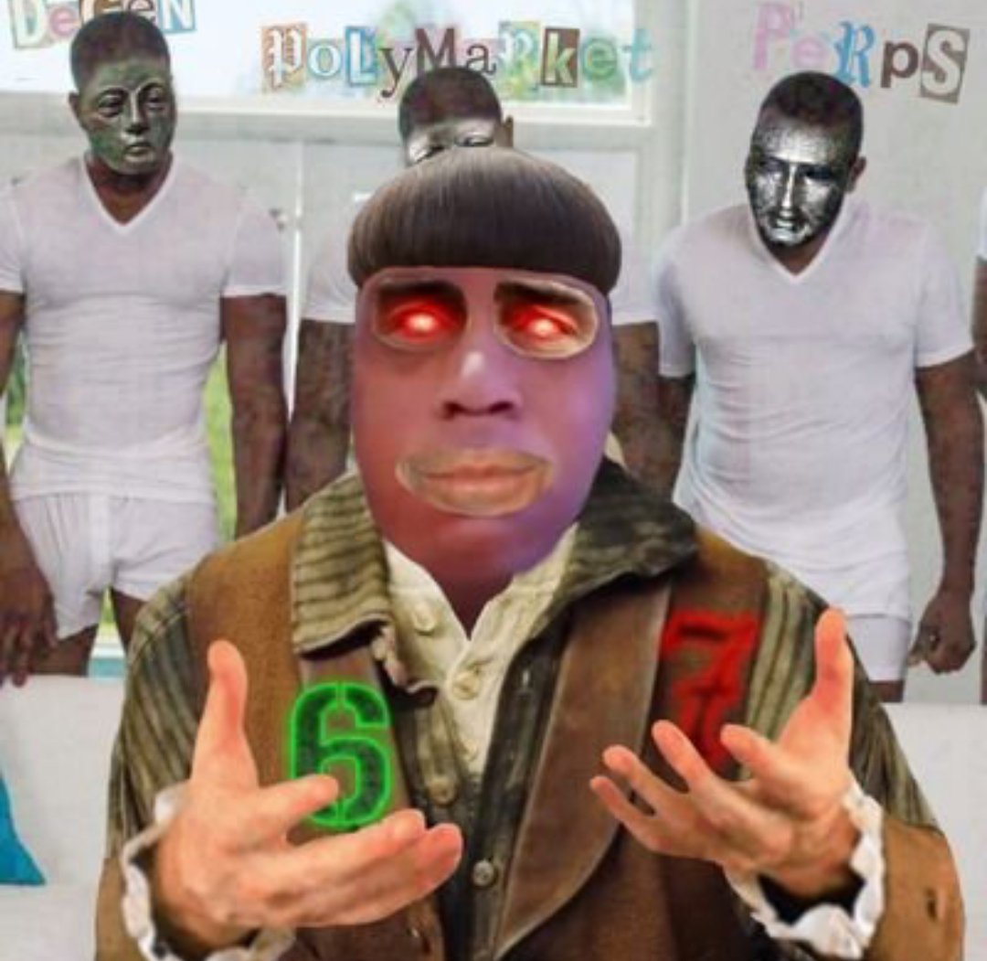 Flash GA for DUMP DEGEN BOY 

5x WL spot up for grab 

REQUIREMENTS 

FOLLOW <a href="/dumbdegenboy67/">dDb67</a> <a href="/Orpheushall/">Orpheus_Hall ⚕️</a> 

LIKE &amp; RT &amp; TAG 2 FRENS 

DROP YOUR EVM ADDRESS 

24 HOURS