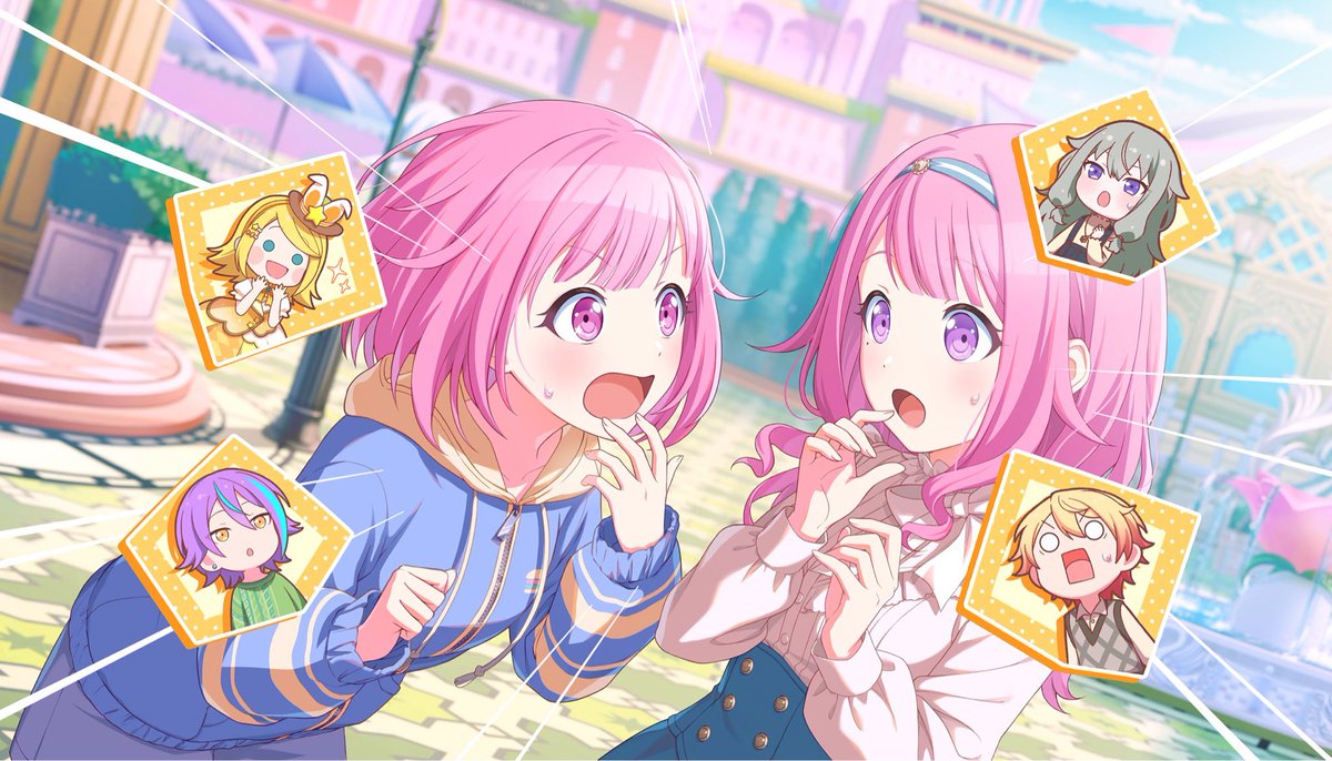 RyoZ (@ryoz_x107) / Posts / X