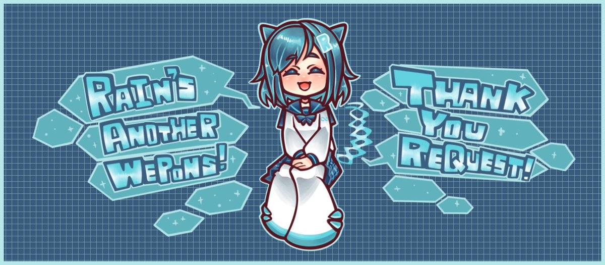 春マキ tweet media
