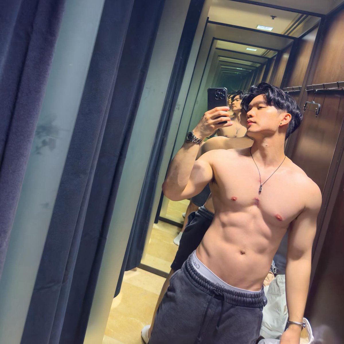 FARHAN HANIF tweet media