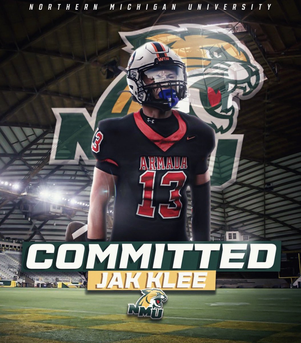 Armada Tigers Football tweet media