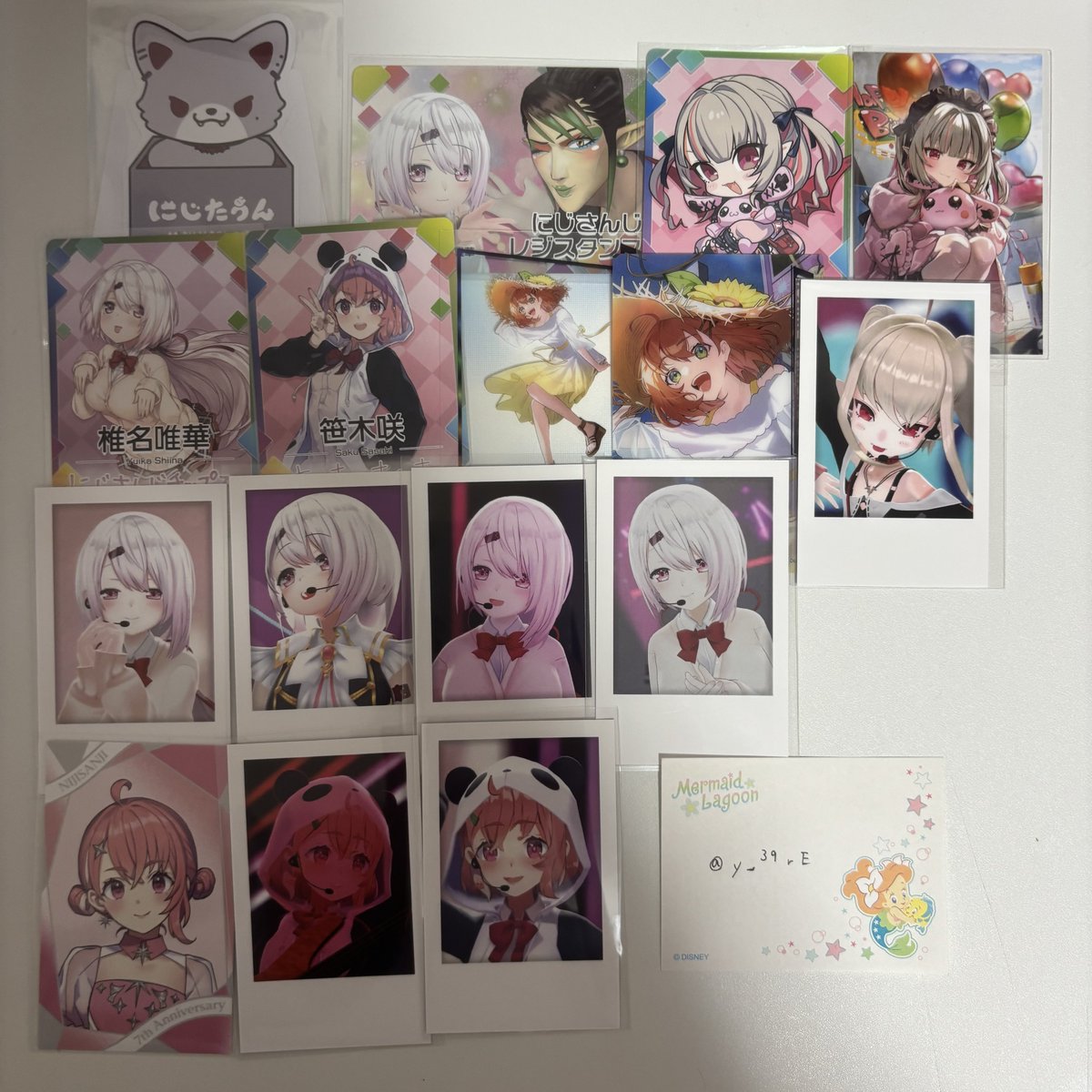 りえ🎀お取引 tweet media