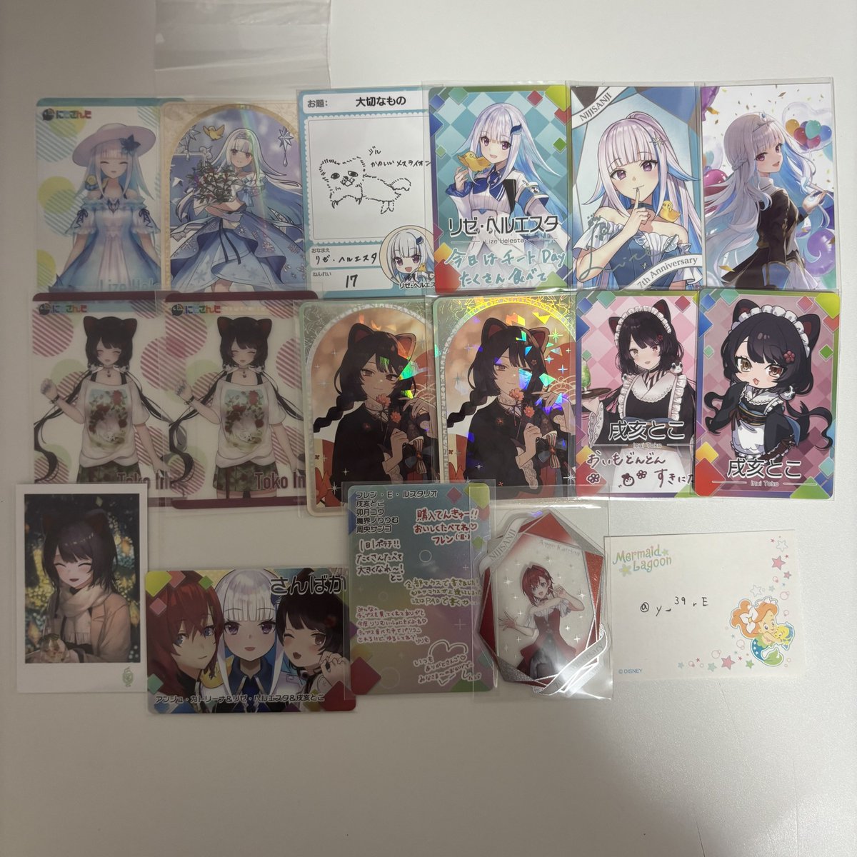 りえ🎀お取引 tweet media