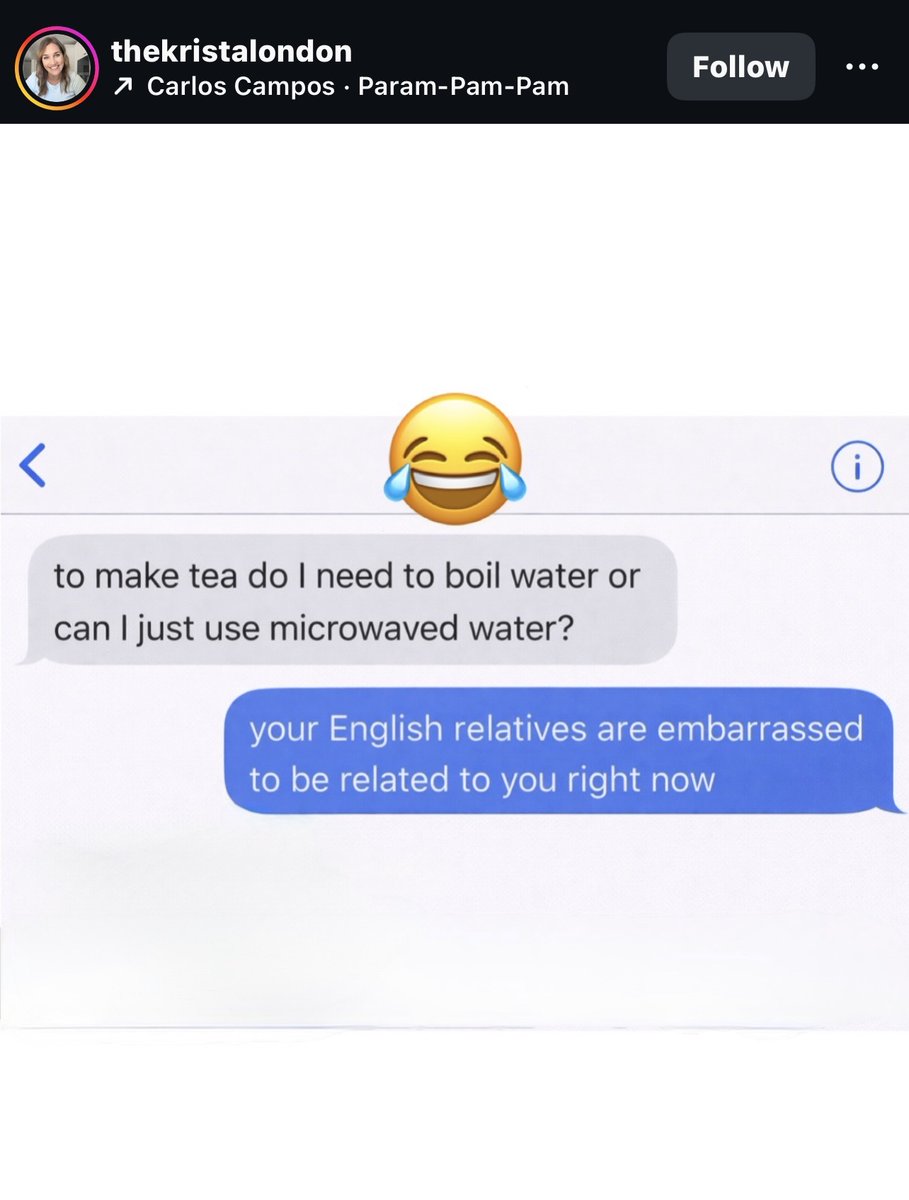 1017theOne's tweet image. NEVER the microwave. NEVER. ~Julie B 😂🫖#steeped #agoodcuppa #tealovers #theonemorningshow

Today: Mainly cloudy. Breezy. High 5

Tonight: Cloud, chance of showers this evening and overnight. 2

Tomorrow: Rain. Windy. Temp near 2

Sat: Chance of flurries.  1

@TheKristaLondon