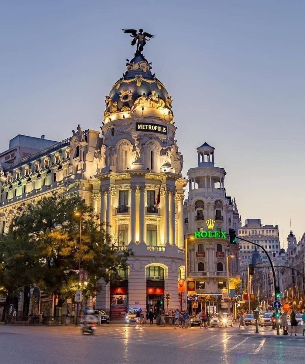WildscapeWonder's tweet photo. Madrid, Spain 🇪🇸 https://t.co/FkDrQG4OVM