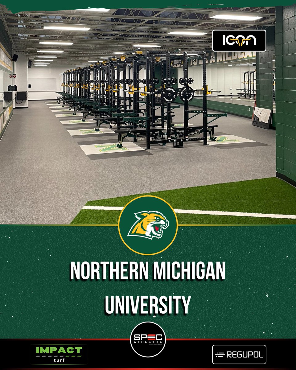 SPEC Athletic, Inc. tweet media