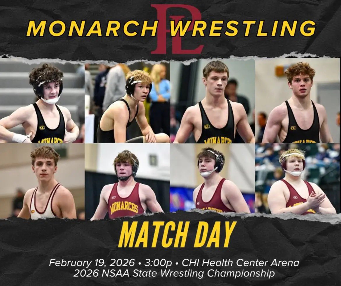 Monarch Wrestling tweet media