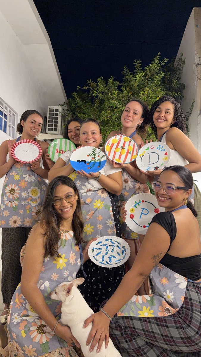 Detallitos de Galentines para mis amix