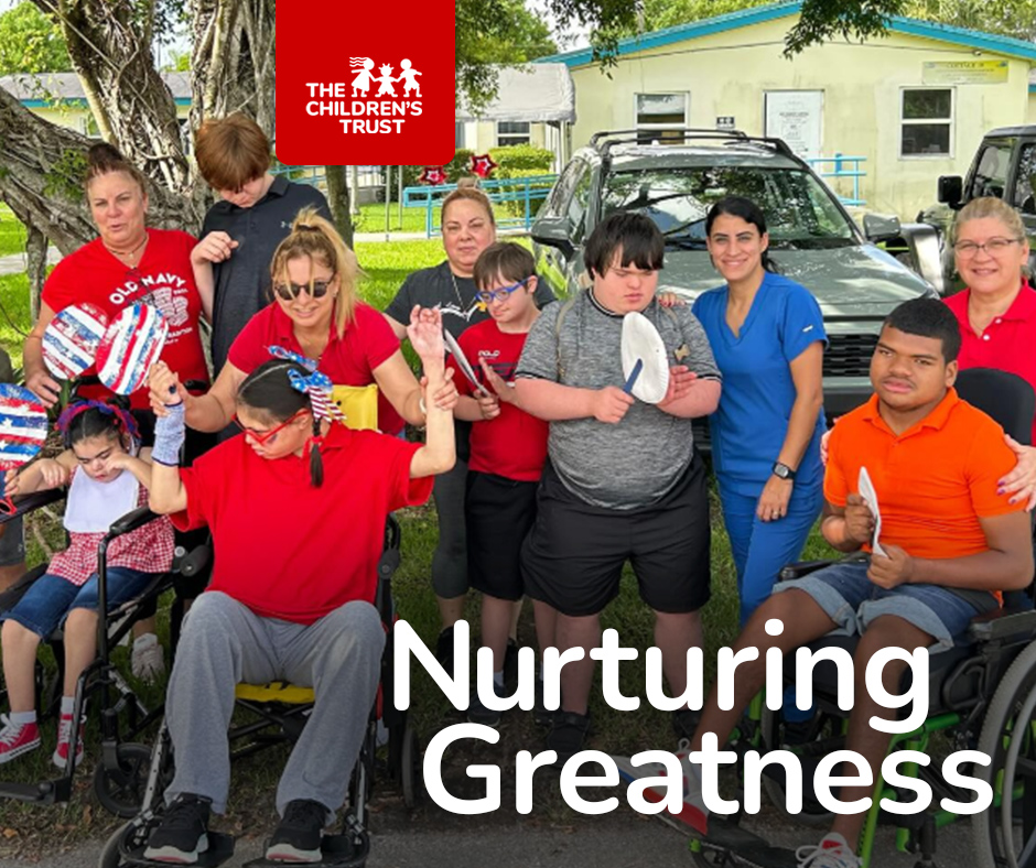 childrenstrust tweet media