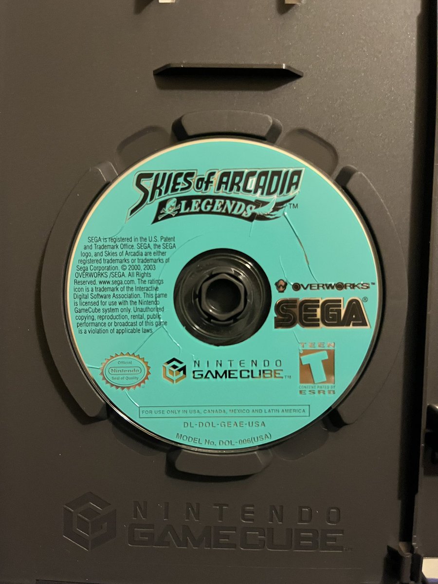 Chris | DoesItPlay 💿 tweet media