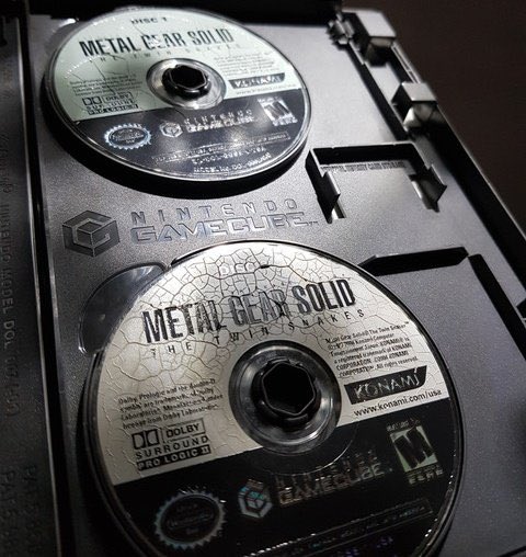 Chris | DoesItPlay 💿 tweet media