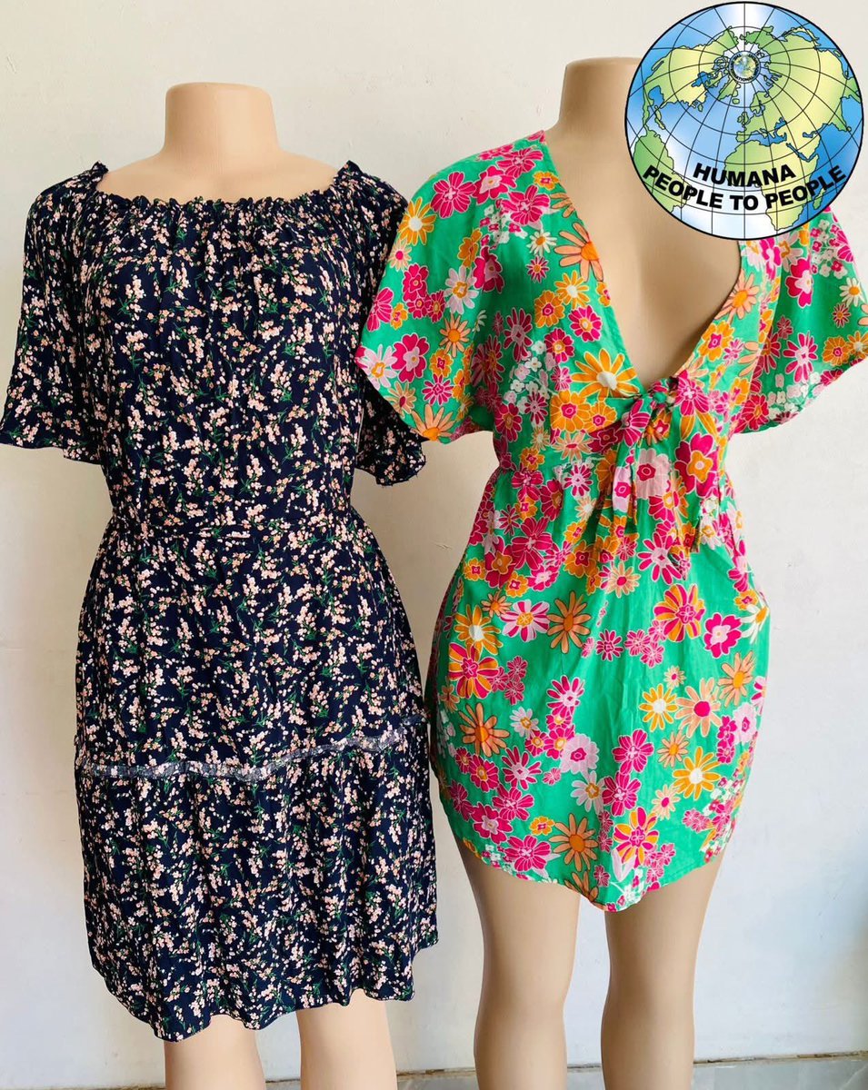 Humana People to People in South Africa tweet media