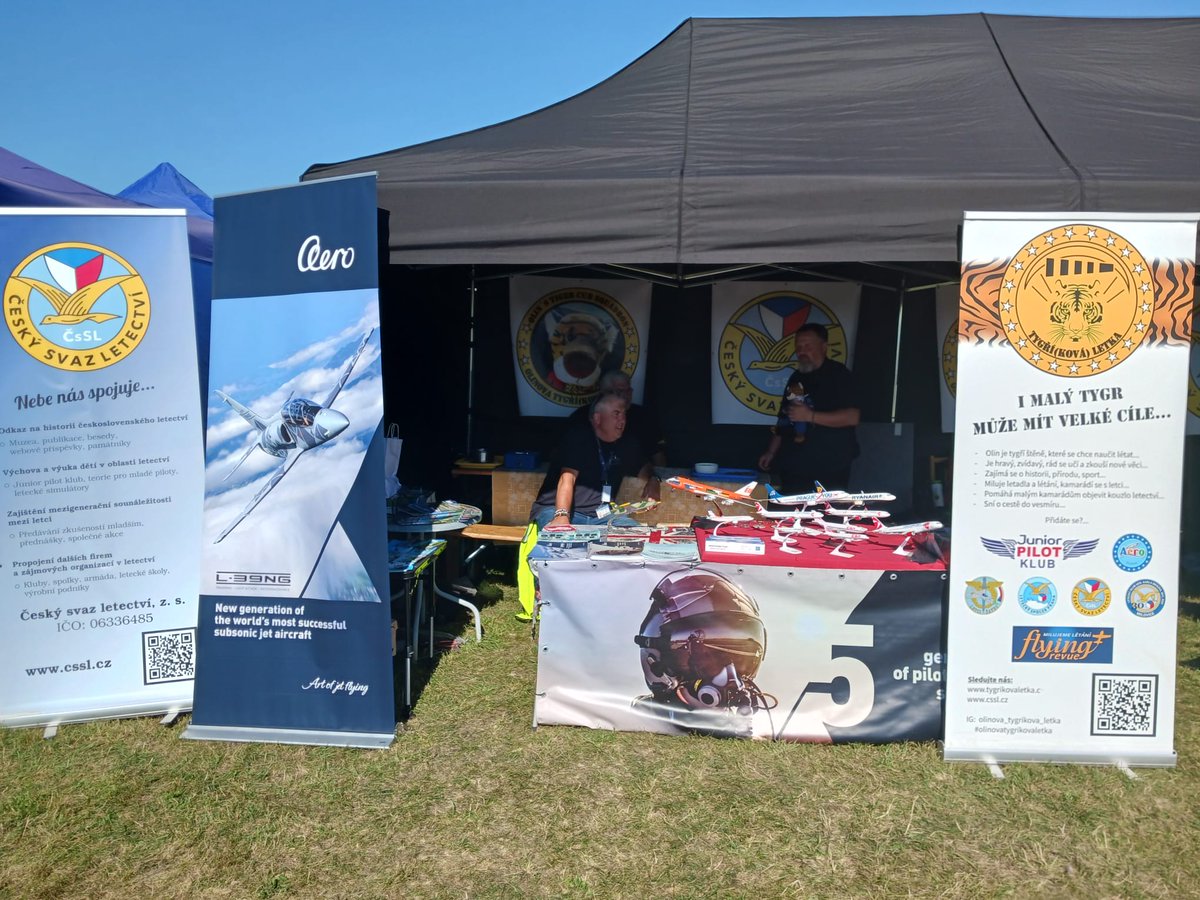 Flying Revue tweet media