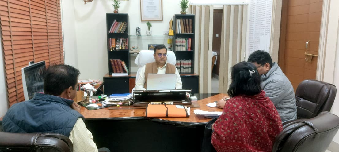 DM BAHRAICH tweet media