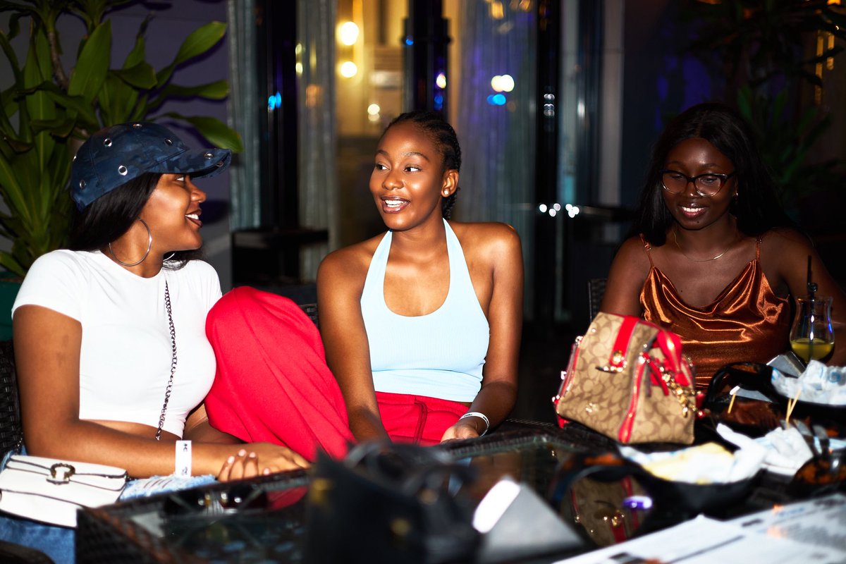 Lagos Trivia Night tweet media