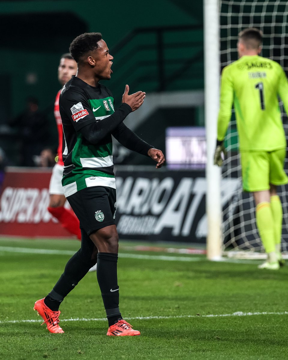 Sporting CP Pictures That Go Hard tweet media