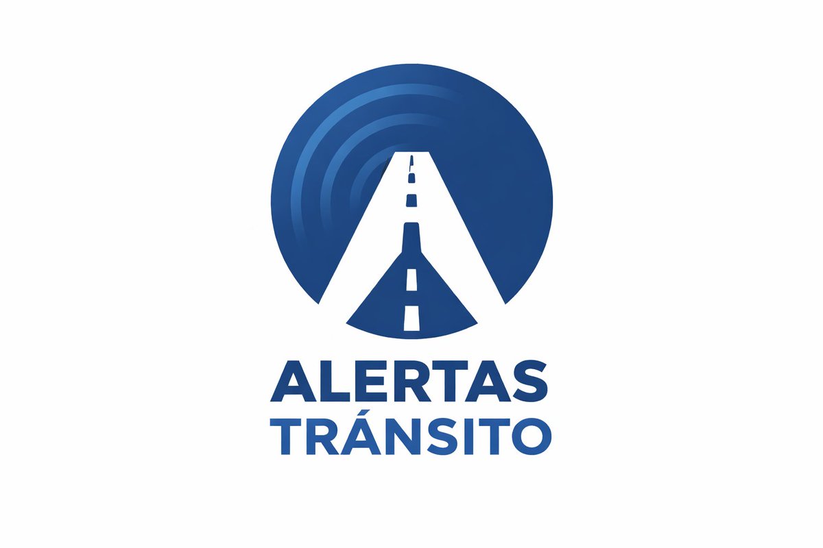 Alertas Transito tweet media