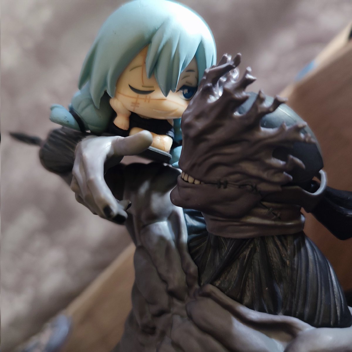 LOLEK (@lolekchan) on Twitter photo 