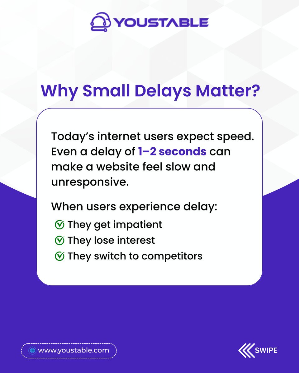 YouStable tweet media