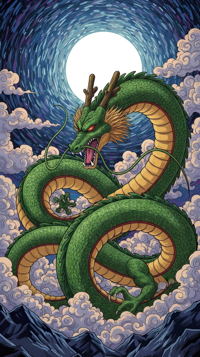 Dragon Ball Z | Tap Hold Load 4k