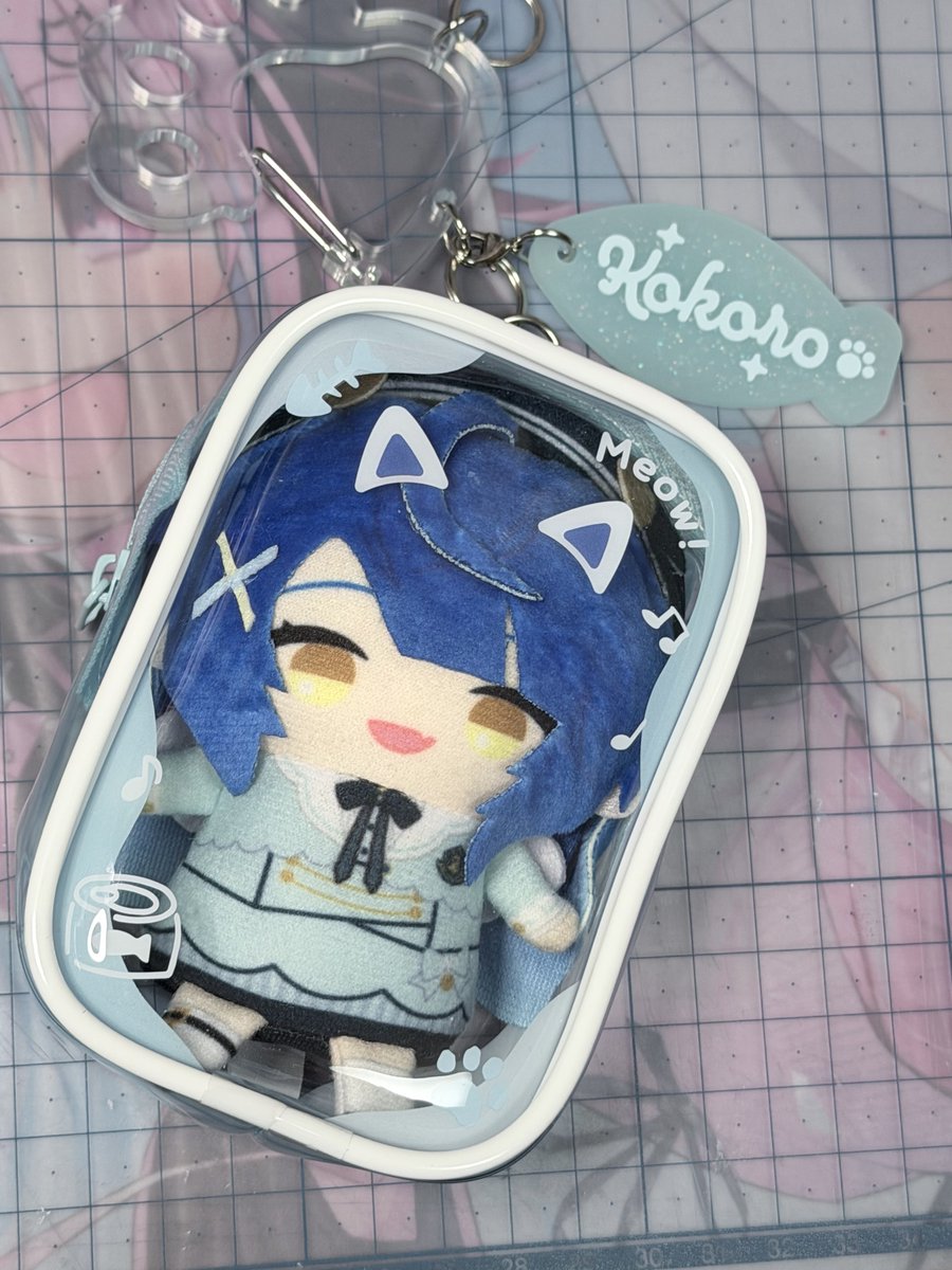 るぃ(61s_magic)🎣✖️⚓️🎹✨ (@roo_roo_rooi326) / Posts / X