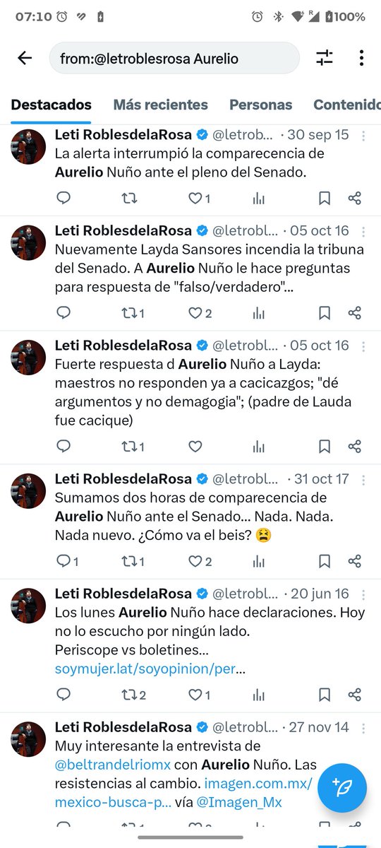 Víctor Adame tweet media