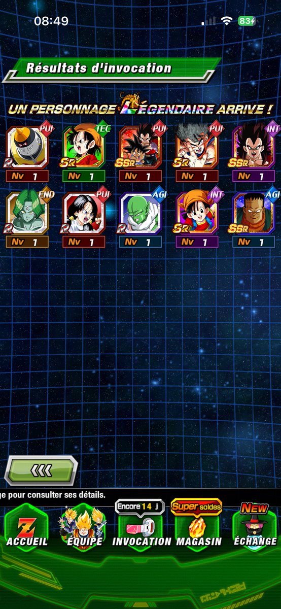 #RivalsUniteInDokkan