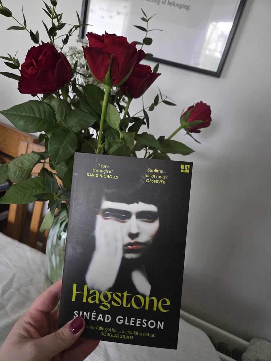 6/30 
#Irishauthors #valentinesgift